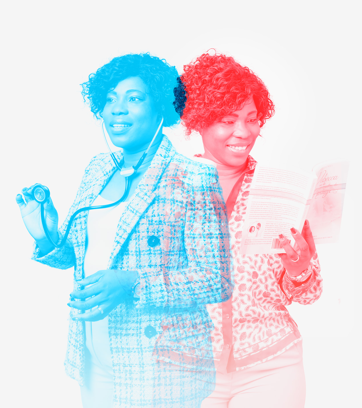 Infirmière clinicienne et écrivaine - Carrières Serenis