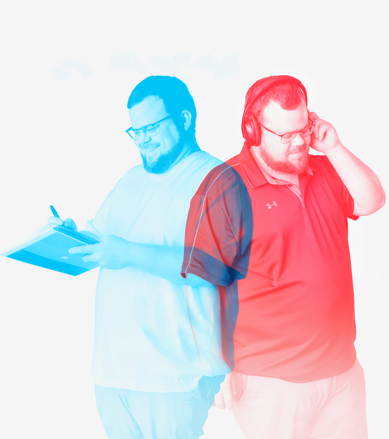 Physio et mélomane - Carrières Serenis